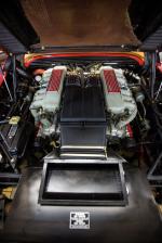 Ferrari Testarossa 1989 года
